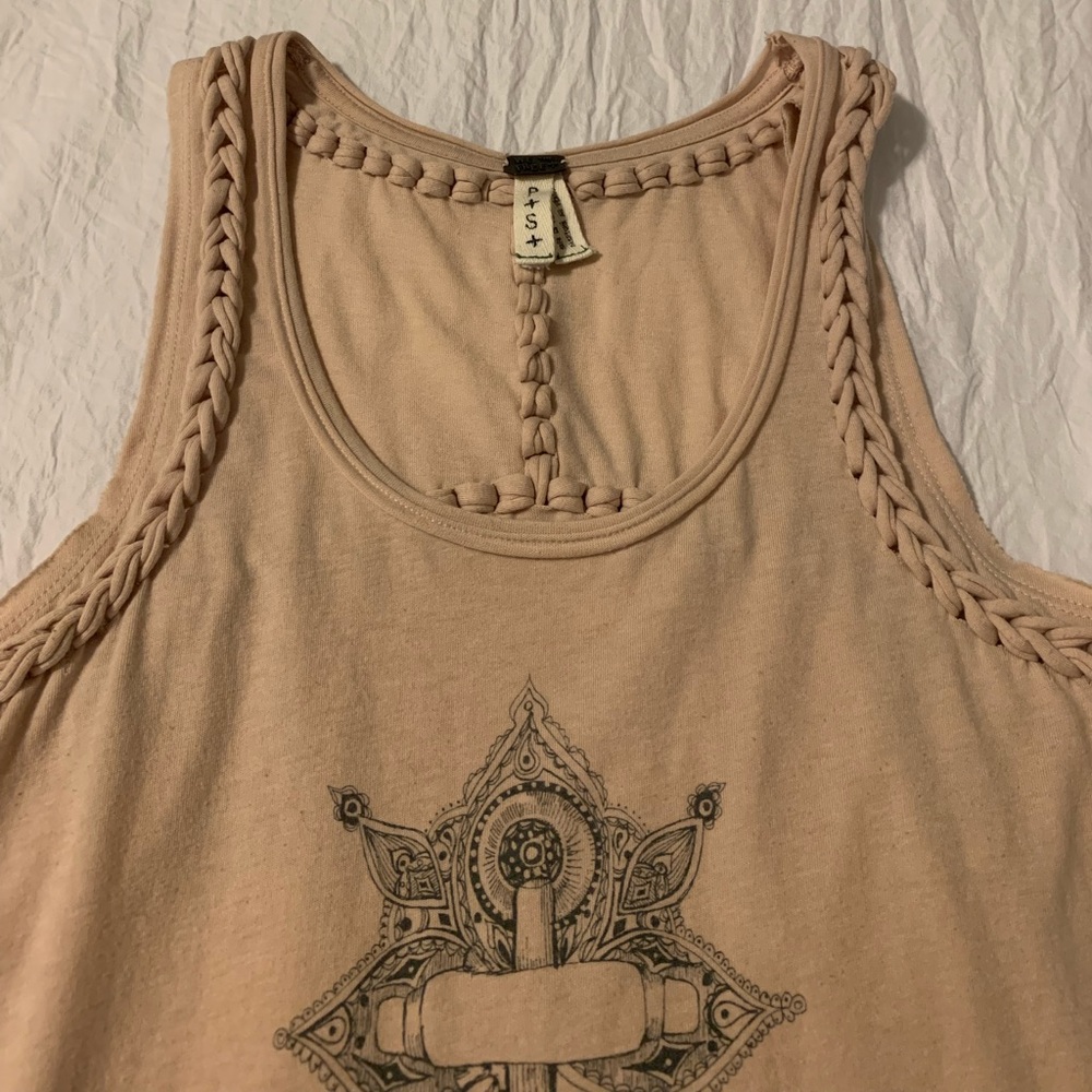 Free People Tank - Picture 4 of 6